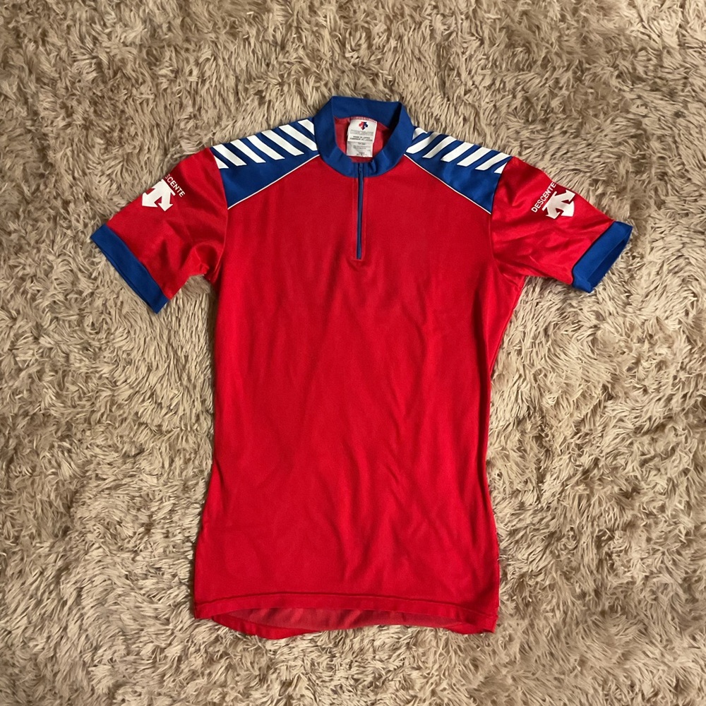 VINTAGE 1990s STANLEY DeSANTIS
